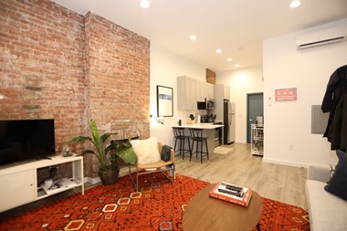 23 Fulton Street 1 Bed Apartment for Rent Photo Gallery 1